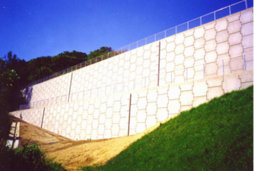 知念村屋外運動場整備工事